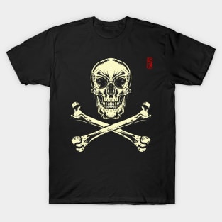 Jolly Roger T-Shirt